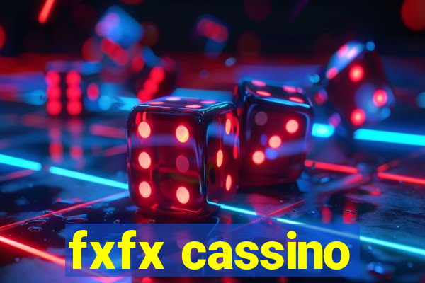 fxfx cassino